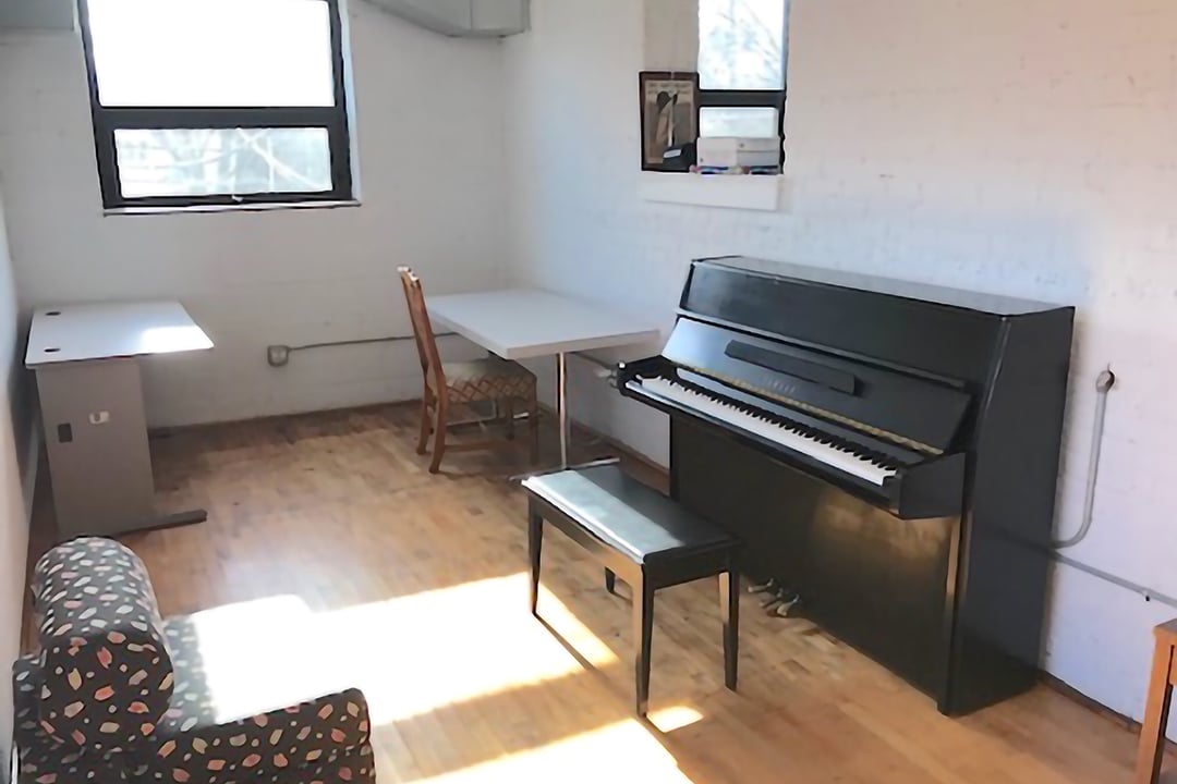 North Shore Music Loft | Room Two